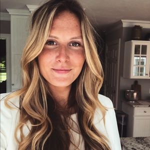 Meet your Posher, Lexi